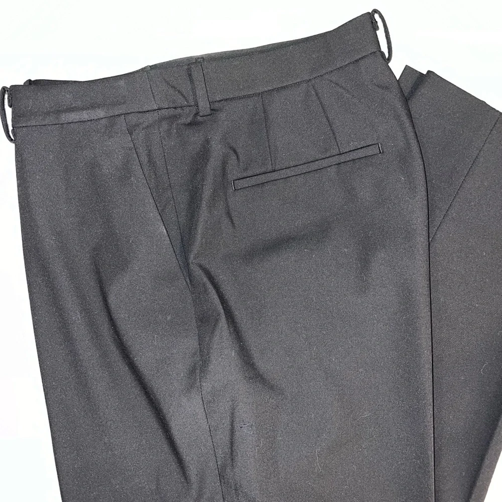Uniqlo 2-way stretch dress pants L - Picture 4 of 6